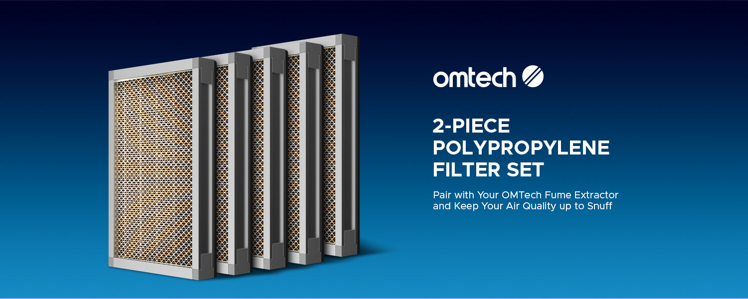 Omtech Laser