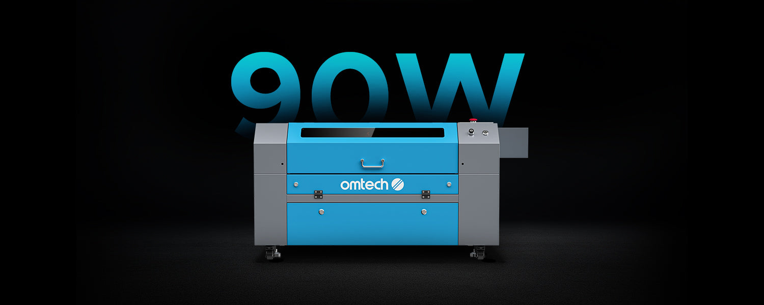 Omtech Laser