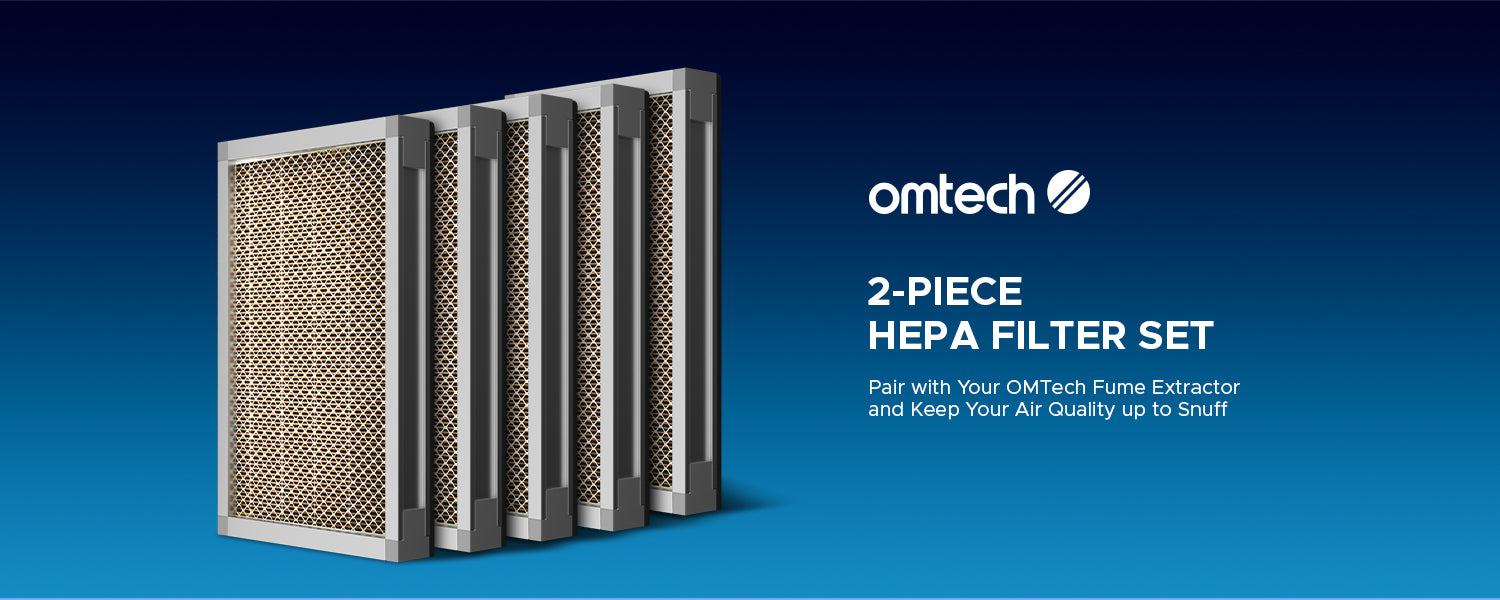 Omtech Laser