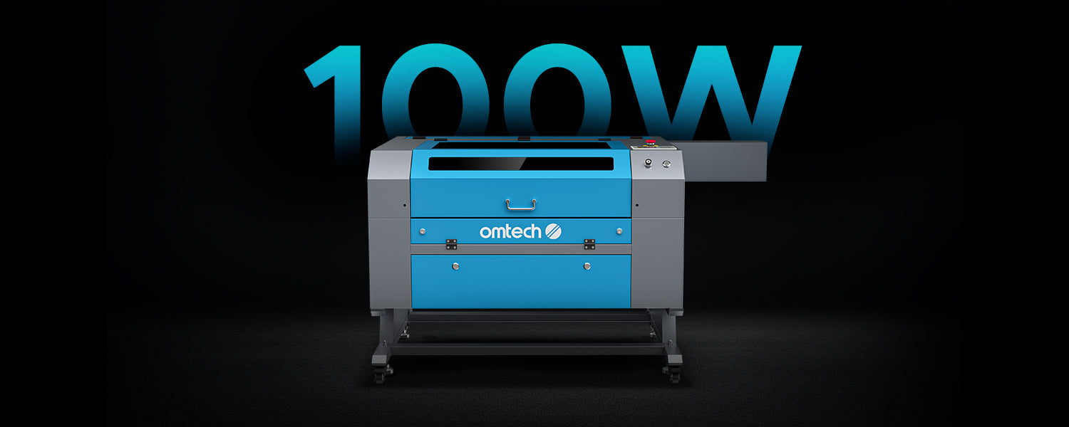 Omtech Laser