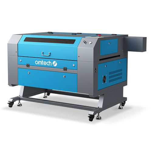 AF2028-80 - 80W CO2 Laser Engraver Cutting Machine with 20