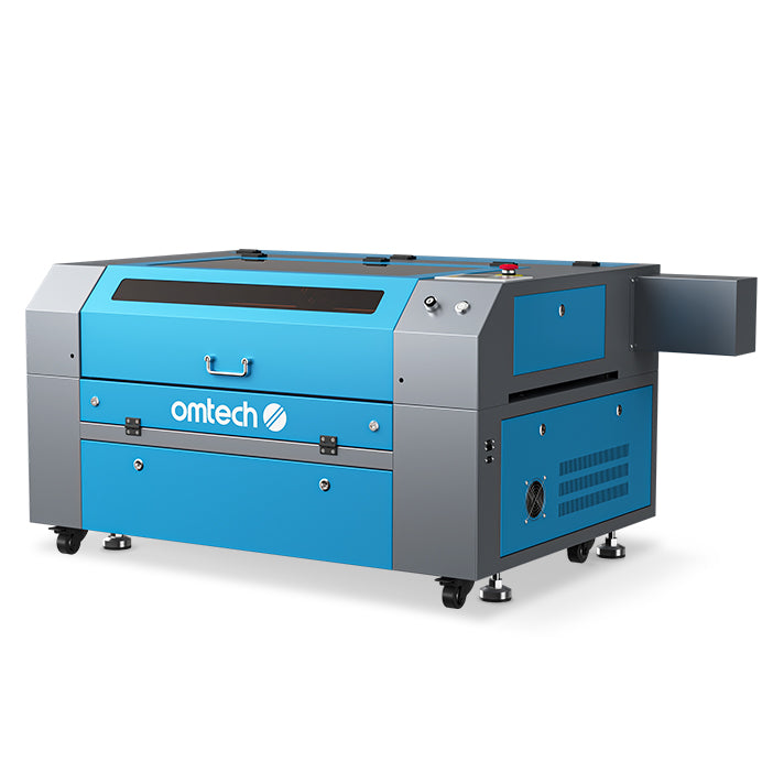 OMTech Maker MF2028-80 90W CO2 Laser Engraving and Cutting Machine with 20