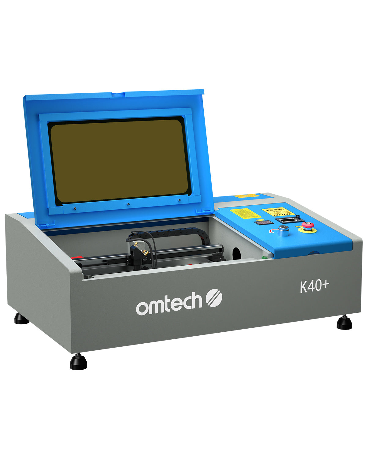 Laser engraver FL-K40