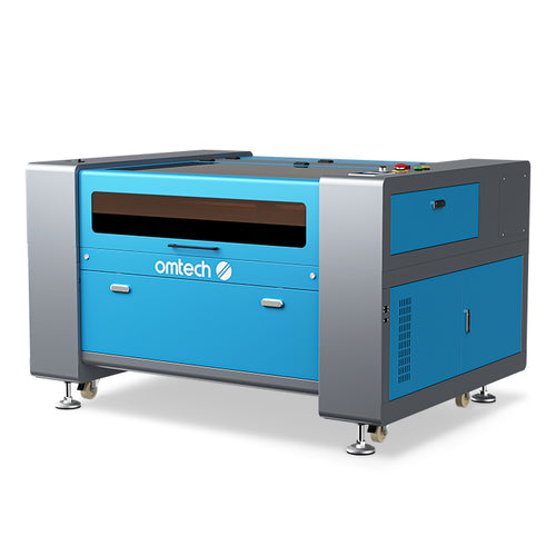 AF2440-100 - 100W CO2 Laser Engraver Cutting Machine with 24