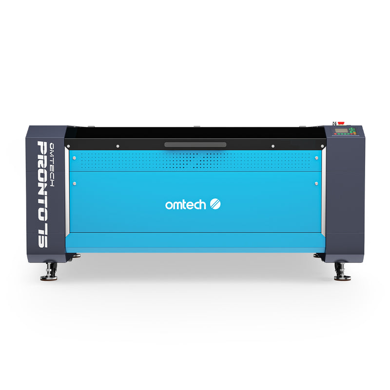 OMTech Pronto 75 150W CO2 Laser Cutter and Engraver with Autofocus