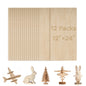 1/8" Plywood Sheets