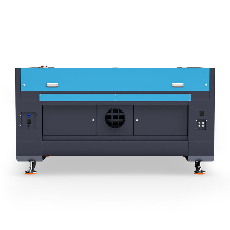 OMTech Pronto 60 130W CO2 Laser Cutter and Engraver with Autofocus