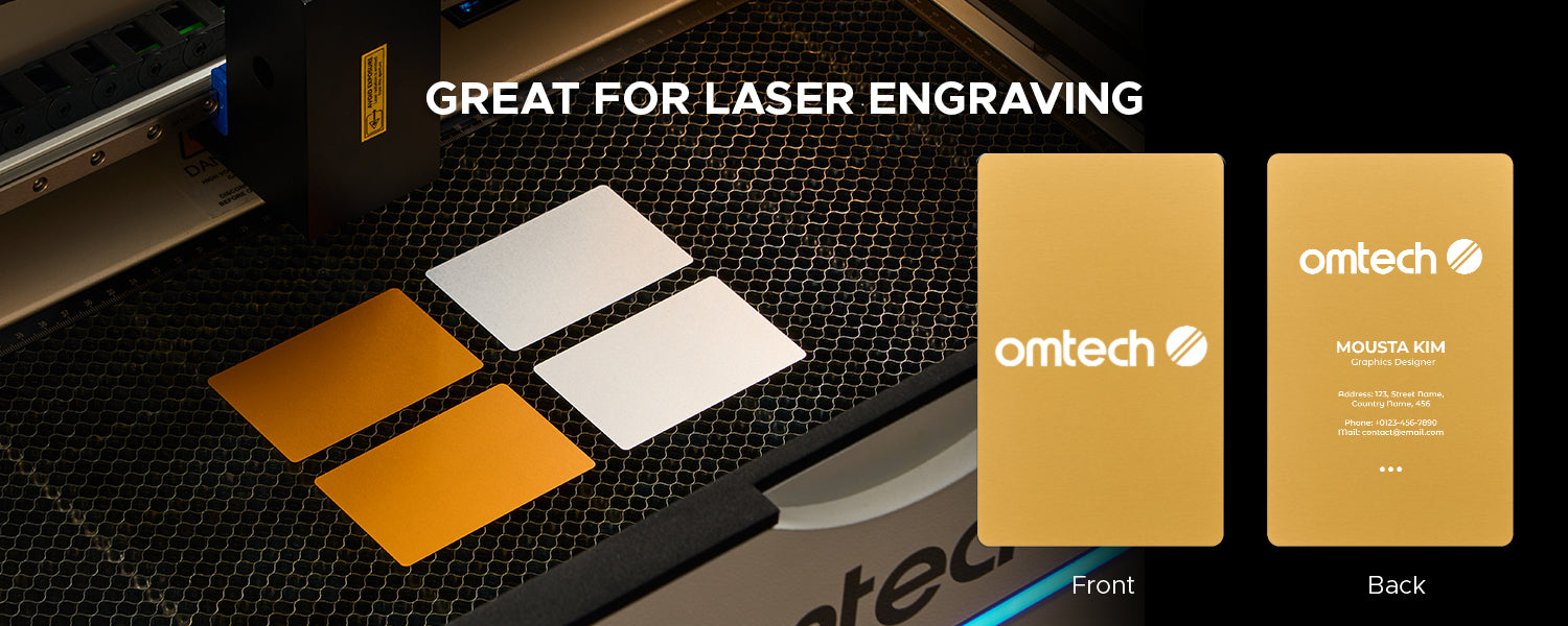 Omtech Laser