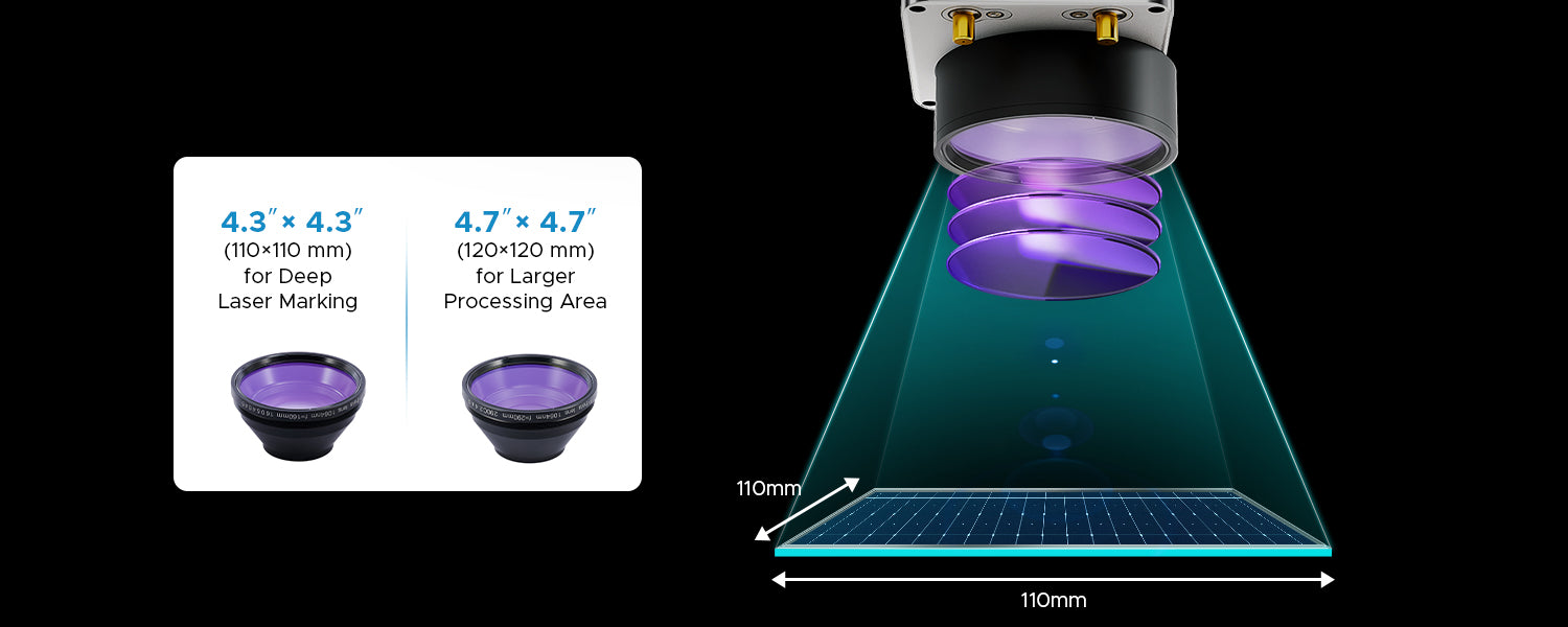 Omtech Laser