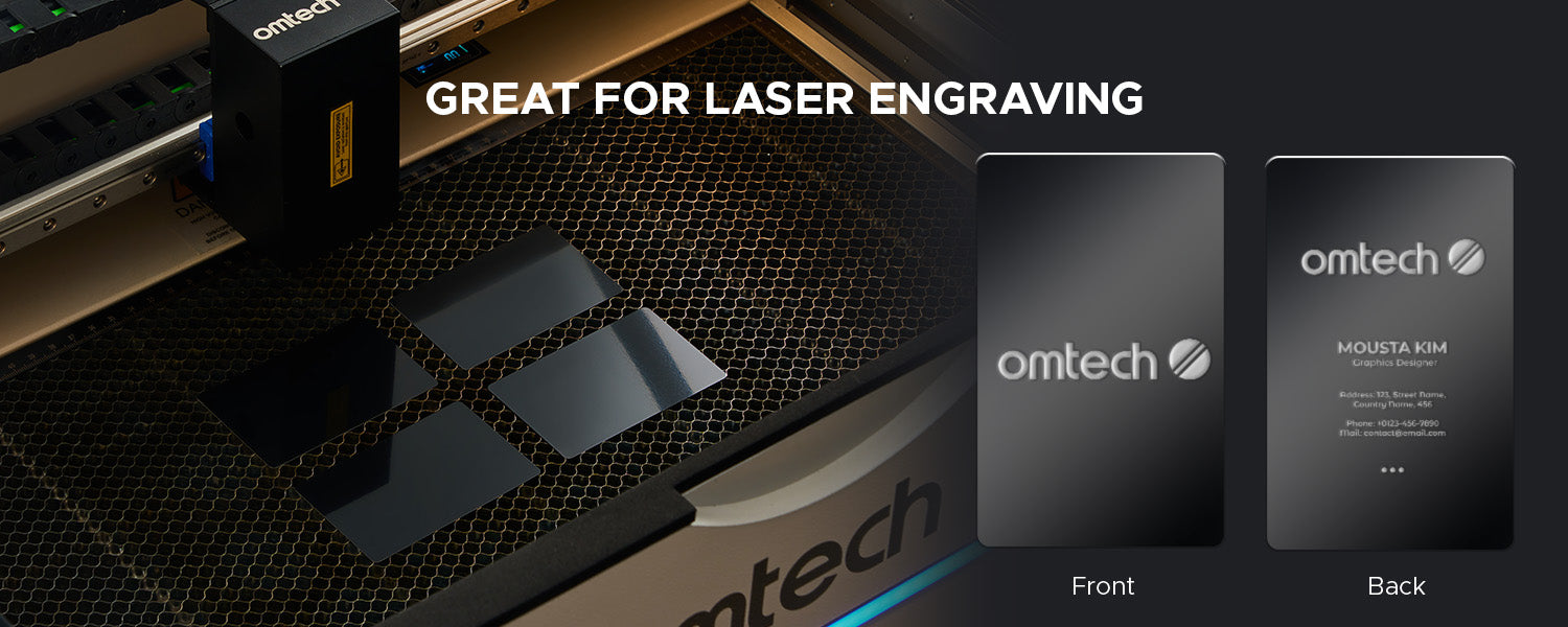 Omtech Laser