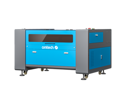100W CO2 Laser Engraver - Pay as Low as $156/mo. - OMTech – OMTech Laser