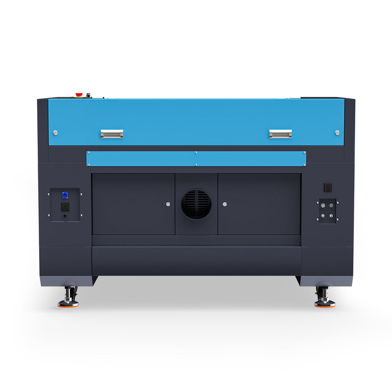 OMTech Pronto 40 90W CO2 Laser Engraver and Cutter with Autofocus