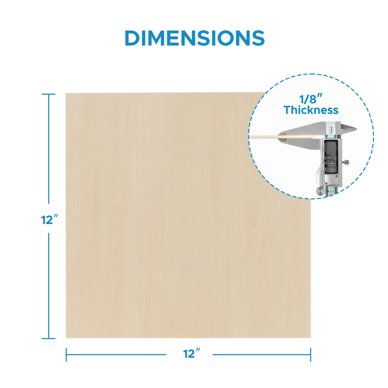 baltic birch plywood 1/8