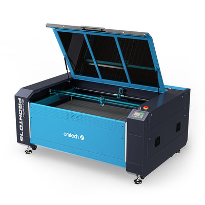 OMTech Pronto 75 150W CO2 Laser Cutter and Engraver with Autofocus