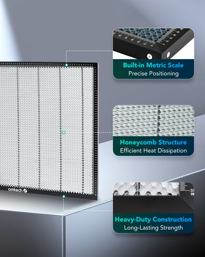 500x700mm-Honeycomb-Laser-Bed-for-Laser-Engraver