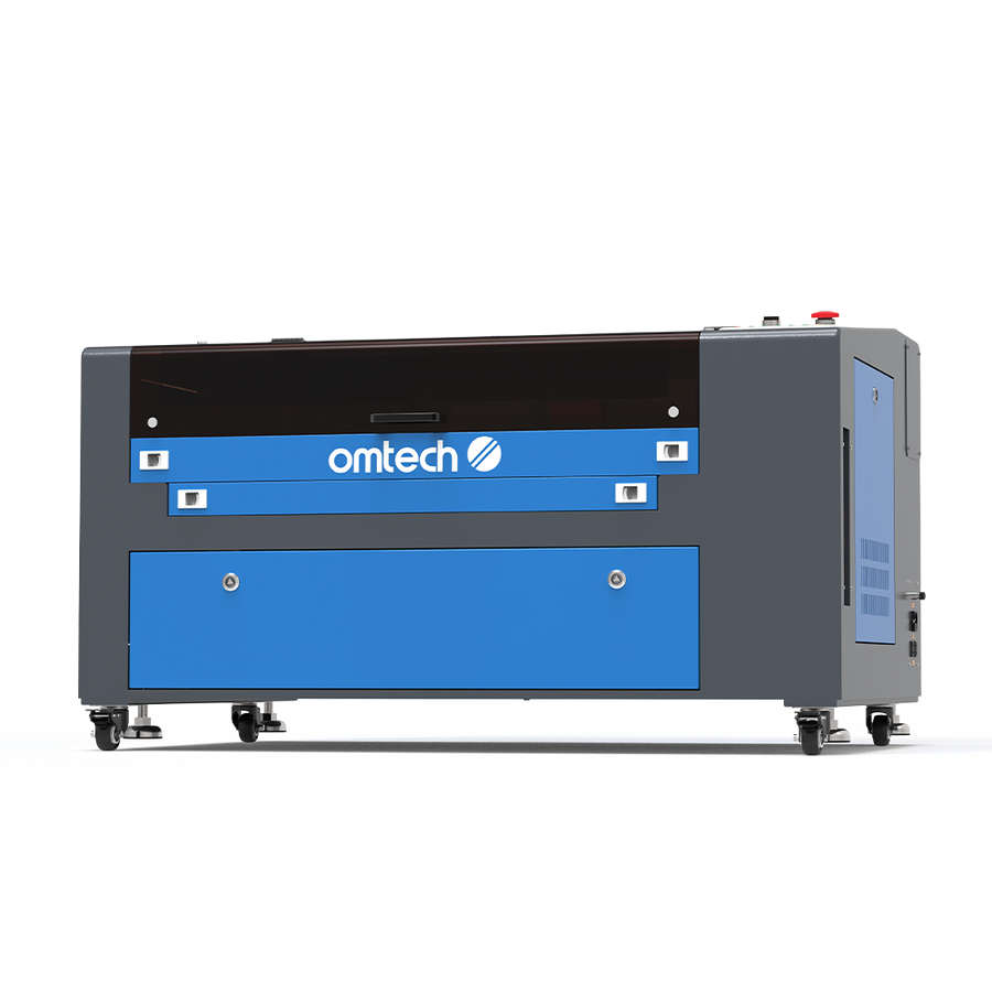 おトク Orion Motor Tech 55W Co2 Laser Engraving Cutting Machine, Large 16 x  24in Area, Desktop Cutter Engraver w Red Dot Pointer, USB 2.0 