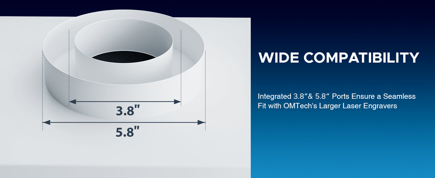 Omtech Laser