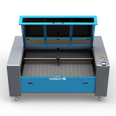 OMTech Maker AF4063-150 150W CO2 Laser Cutter and Engraver with 40" x 63" Working Area and Autofocus