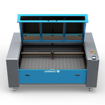 AF4063-150 - 150W CO2 Laser Engraver Cutting Machine with 40'' x 63'' Working Area and Auto Focus