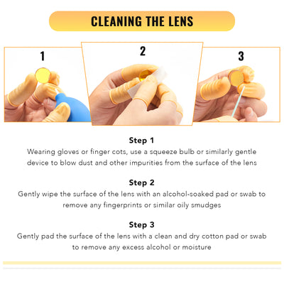 20 mm CVD ZnSe Focus Lens for Laser Cutting Machines