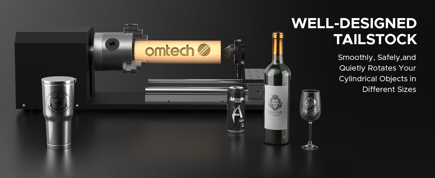 Omtech Laser