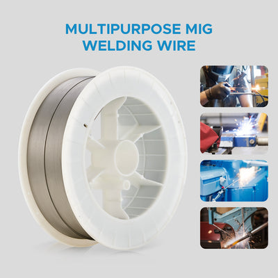 OMTech 304 Stainless Steel Welding Wire for Laser Welder