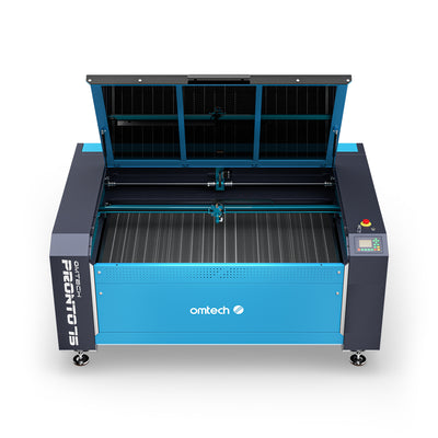 OMTech Pronto 75 150W CO2 Laser Cutter and Engraver with Autofocus