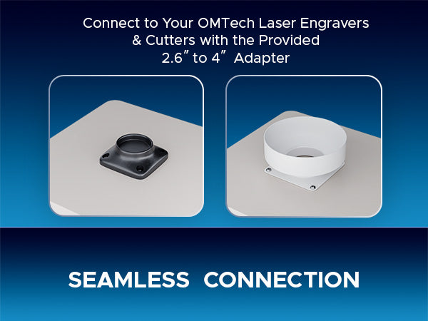 Omtech Laser