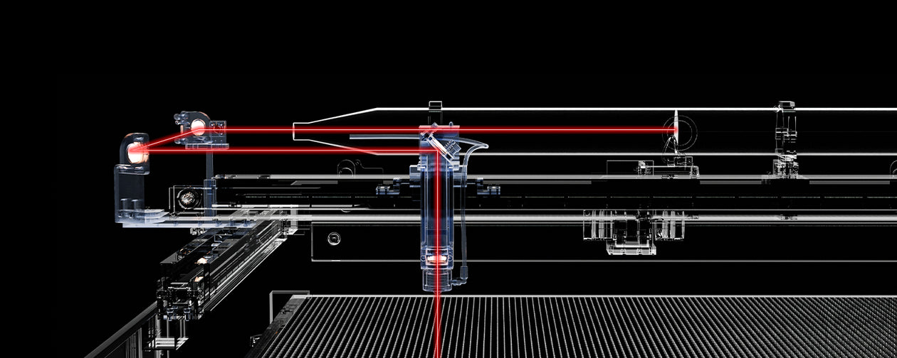 Omtech Laser