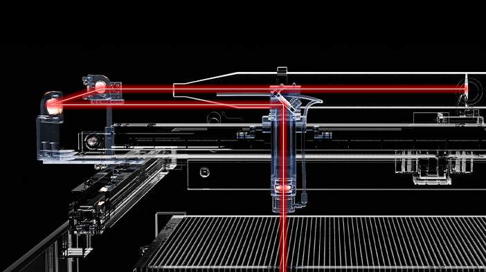 Omtech Laser