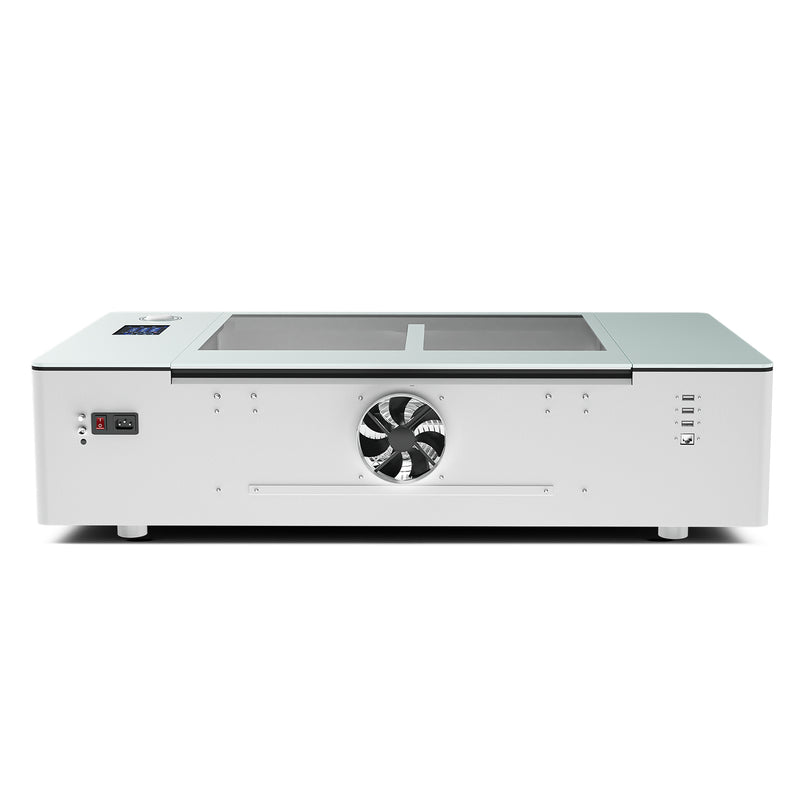 Pre-Owned Polar+ 55W Desktop Laser Engraver