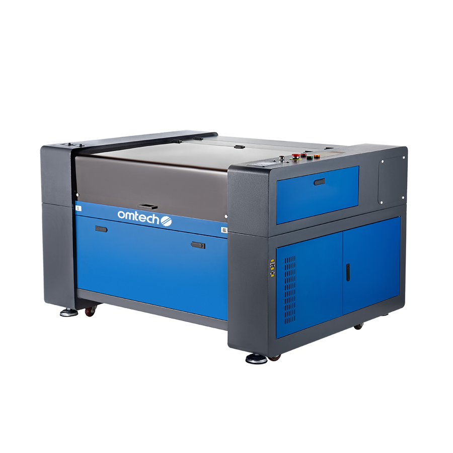 80W CO2 Laser Engraver - Pay as Low as $129/mo. - OMTech – OMTech