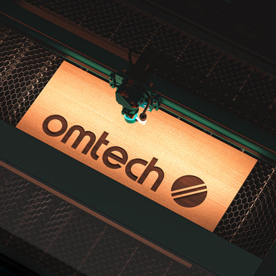 OMTech Pronto 40 90W CO2 Laser Engraver and Cutter with Autofocus