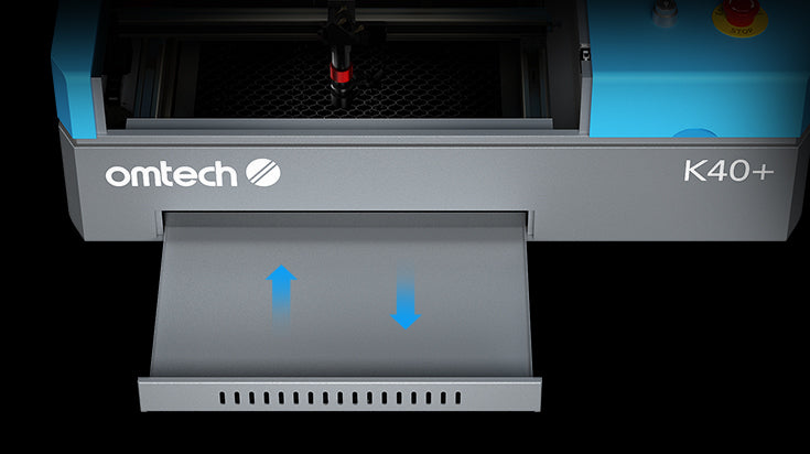 Omtech Laser
