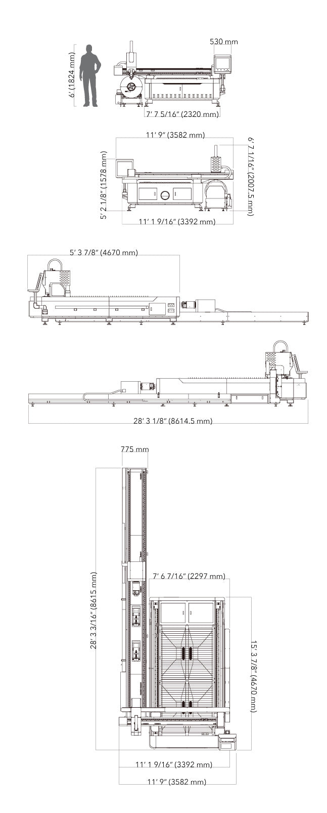 Omtech Laser