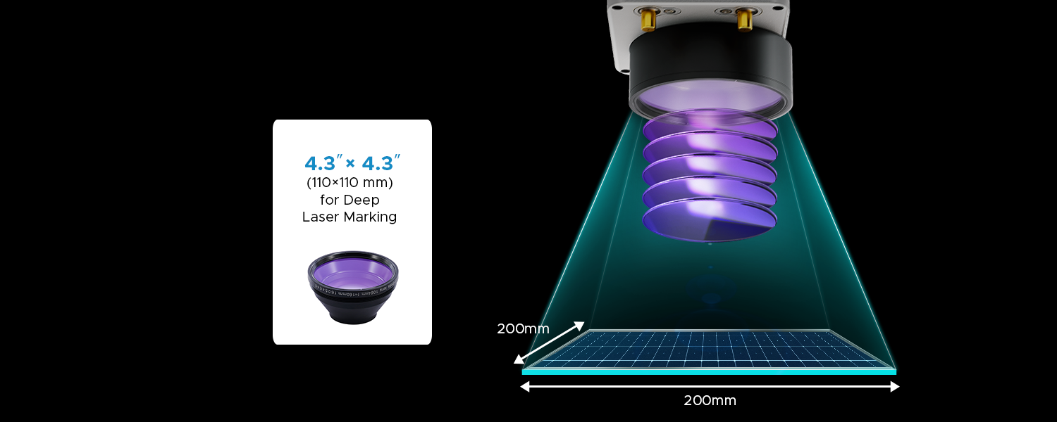 Omtech Laser