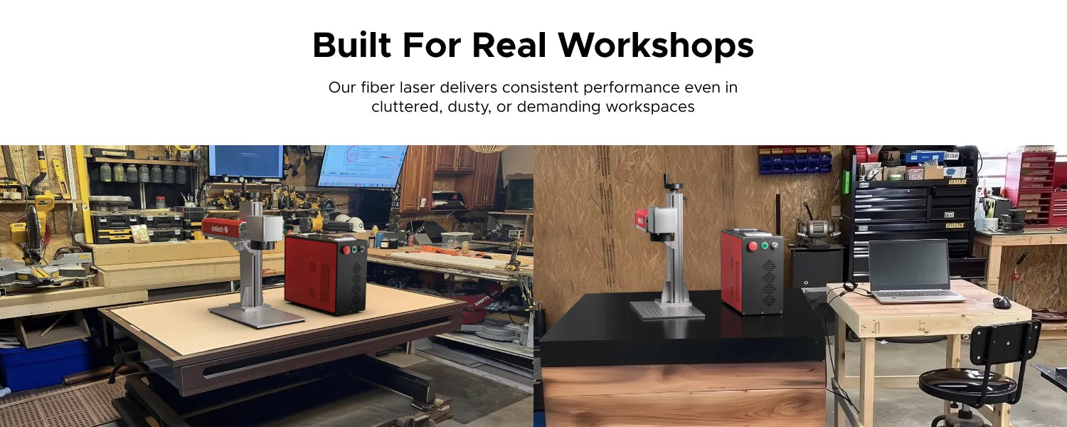 Omtech Laser