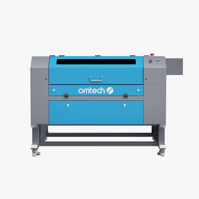 OMTech Maker AF2028-80 90W CO2 Laser Engraver and Cutter with 20" x 28" Working Area and Autofocus