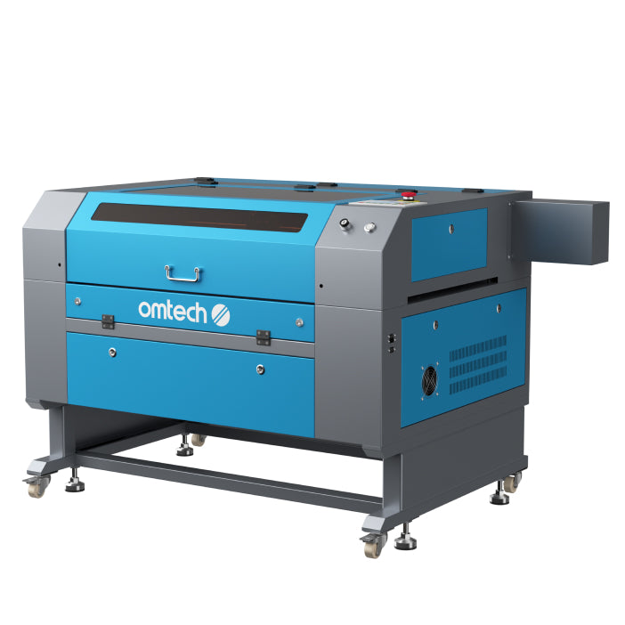 OMTech Maker AF2028-80 90W CO2 Laser Engraver and Cutter with 20