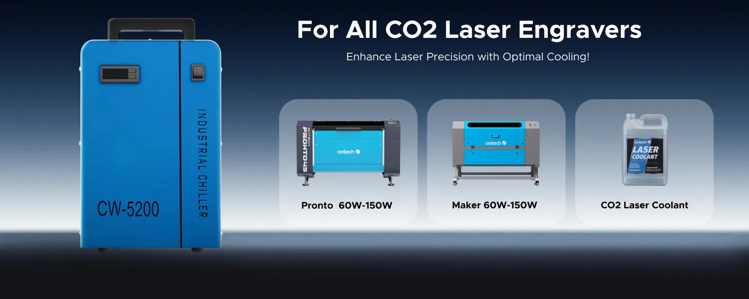 Omtech Laser