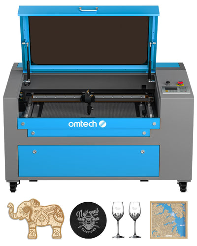 OMTech-60W-CO2-Laser-Engraver