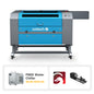 MF2028-100 - 100W CO2 Laser Engraver Cutting Machine with 20'' x 28'' Working Area