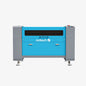 AF2435-80 - 80W CO2 Laser Engraver Cutting Machine with 24''x 35" Working Area (with Auto Focus)