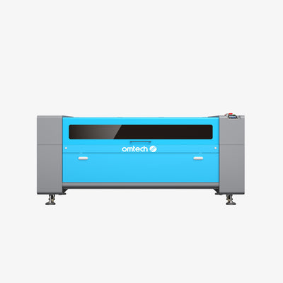 AF4063-150 - 150W CO2 Laser Engraver Cutting Machine with 40'' x 63'' Working Area and Auto Focus