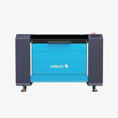 OMTech Pronto 40 80W CO2 Laser Engraver and Cutter With Autofocus - Upgraded Version