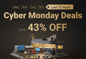 Cyber Monday Deals