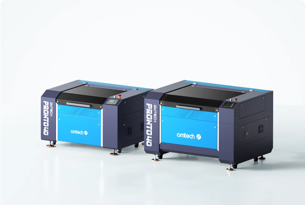 Pronto Series