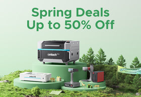 Spring Deals