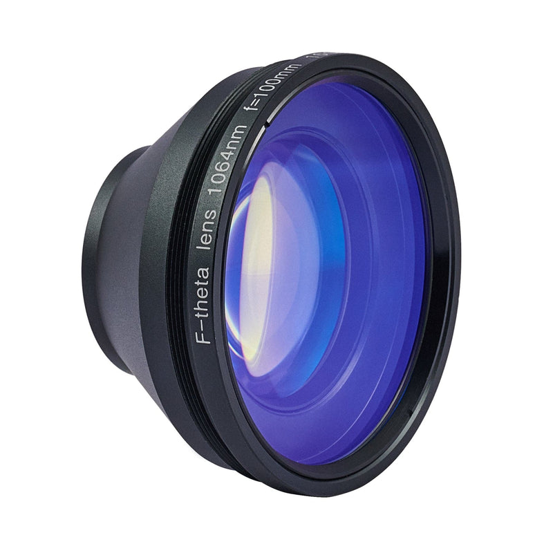 70x70mm Replacement Optical Scanning Lens