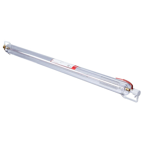 100W CO2 Laser Tube For Laser Engraver